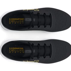 Fitness And Gym Footwear|Running Shoes*Under Armour Charged Pursuit 3 Running Shoes in Grey