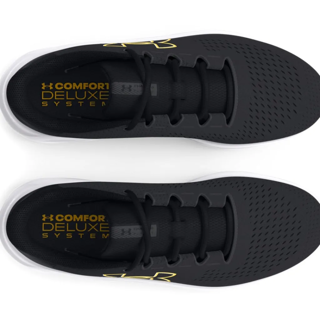 Fitness And Gym Footwear|Running Shoes*Under Armour Charged Pursuit 3 Running Shoes in Grey