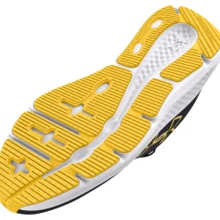 Fitness And Gym Footwear|Running Shoes*Under Armour Charged Pursuit 3 Running Shoes in Grey