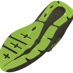 Fitness And Gym Footwear|Running Shoes*Under Armour Charged Pursuit 3 Running Shoes in Green