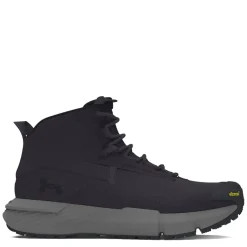 Outdoor Footwear*Under Armour Charged Valsetz Mid in Grey