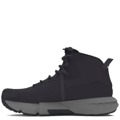 Outdoor Footwear*Under Armour Charged Valsetz Mid in Grey
