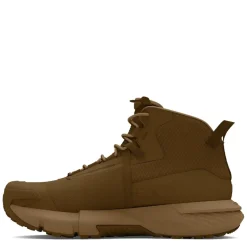 Outdoor Footwear*Under Armour Charged Valsetz Mid in Brown