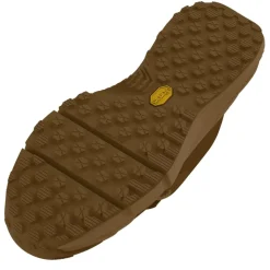 Outdoor Footwear*Under Armour Charged Valsetz Mid in Brown