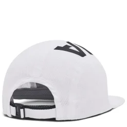 Caps-Hats*Under Armour Chill Armourvent Camper Cap in White