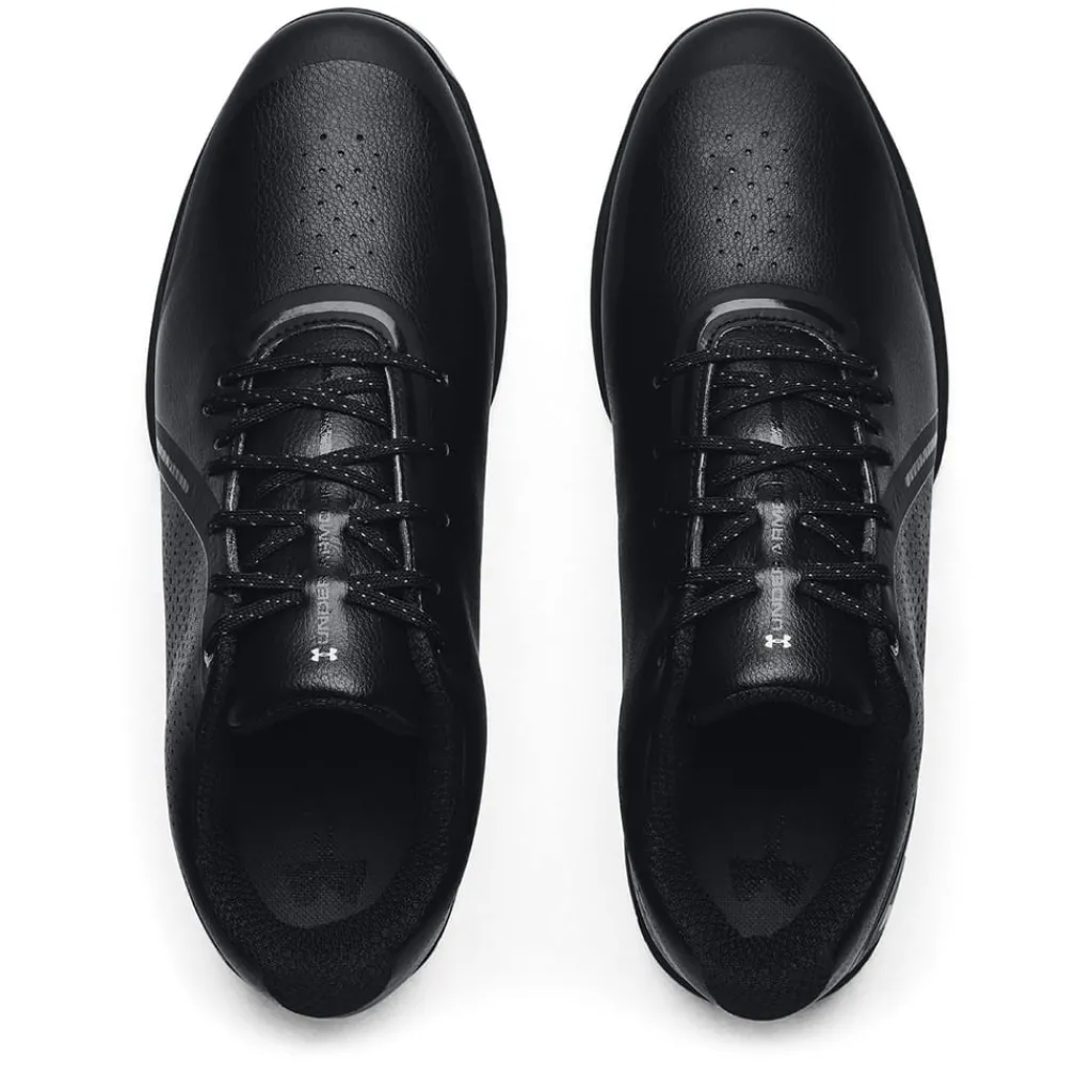 Golf Shoes*Under Armour Choody Rst Low Top Sneakers in Black