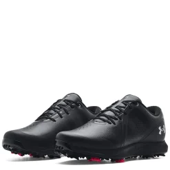 Golf Shoes*Under Armour Choody Rst Low Top Sneakers in Black