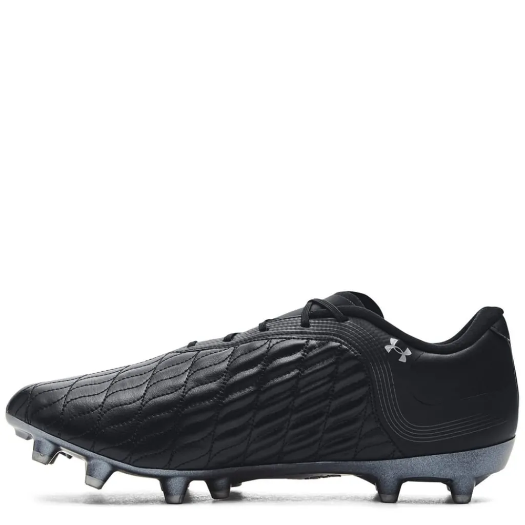 Football Boots*Under Armour Clone Magnetico Pro Firm Ground Football Boots in Black
