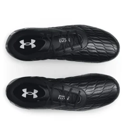 Football Boots*Under Armour Clone Magnetico Pro Firm Ground Football Boots in Black