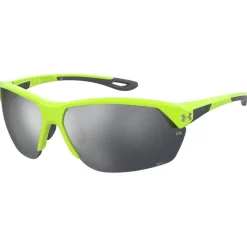 Sunglasses*Under Armour Compete S G in Yellow
