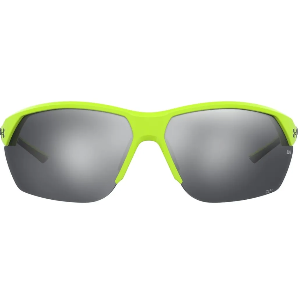 Sunglasses*Under Armour Compete S G in Yellow