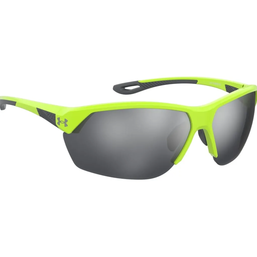 Sunglasses*Under Armour Compete S G in Yellow