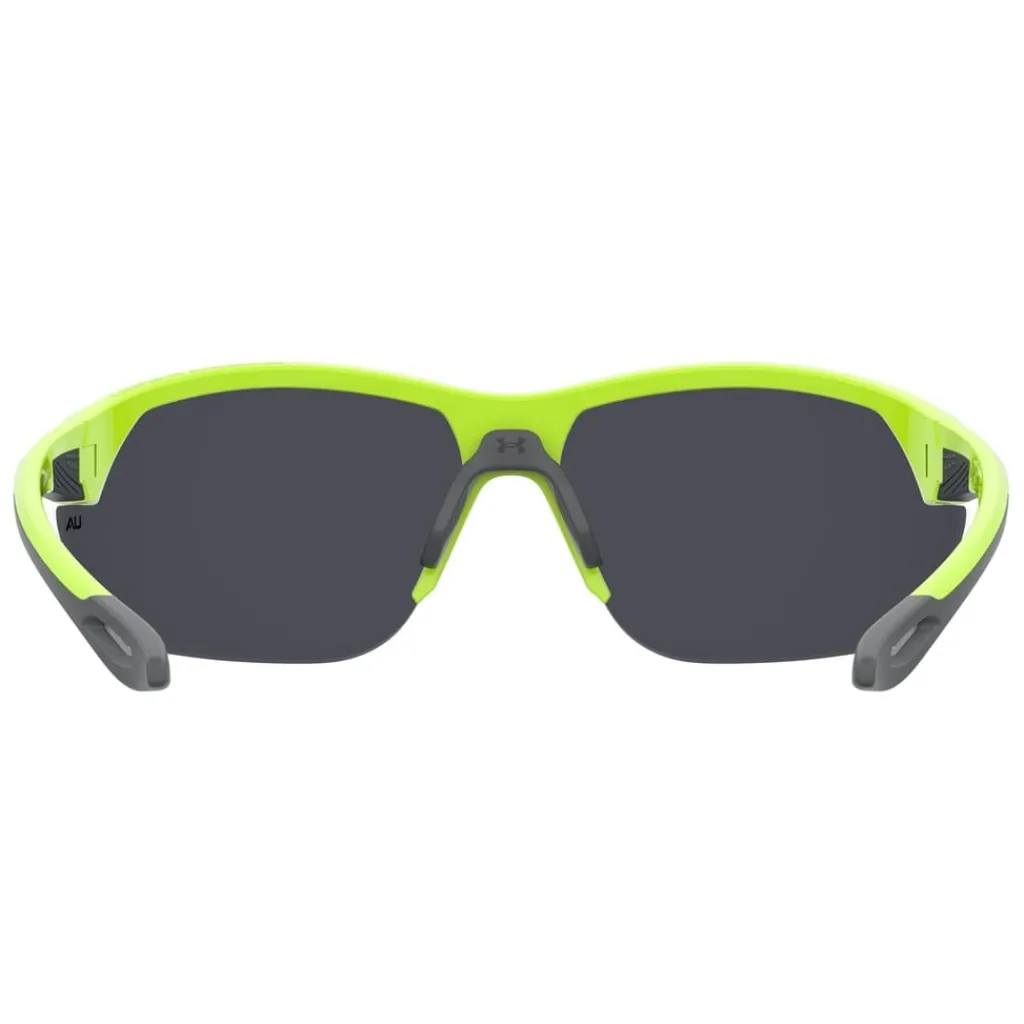 Sunglasses*Under Armour Compete S G in Yellow