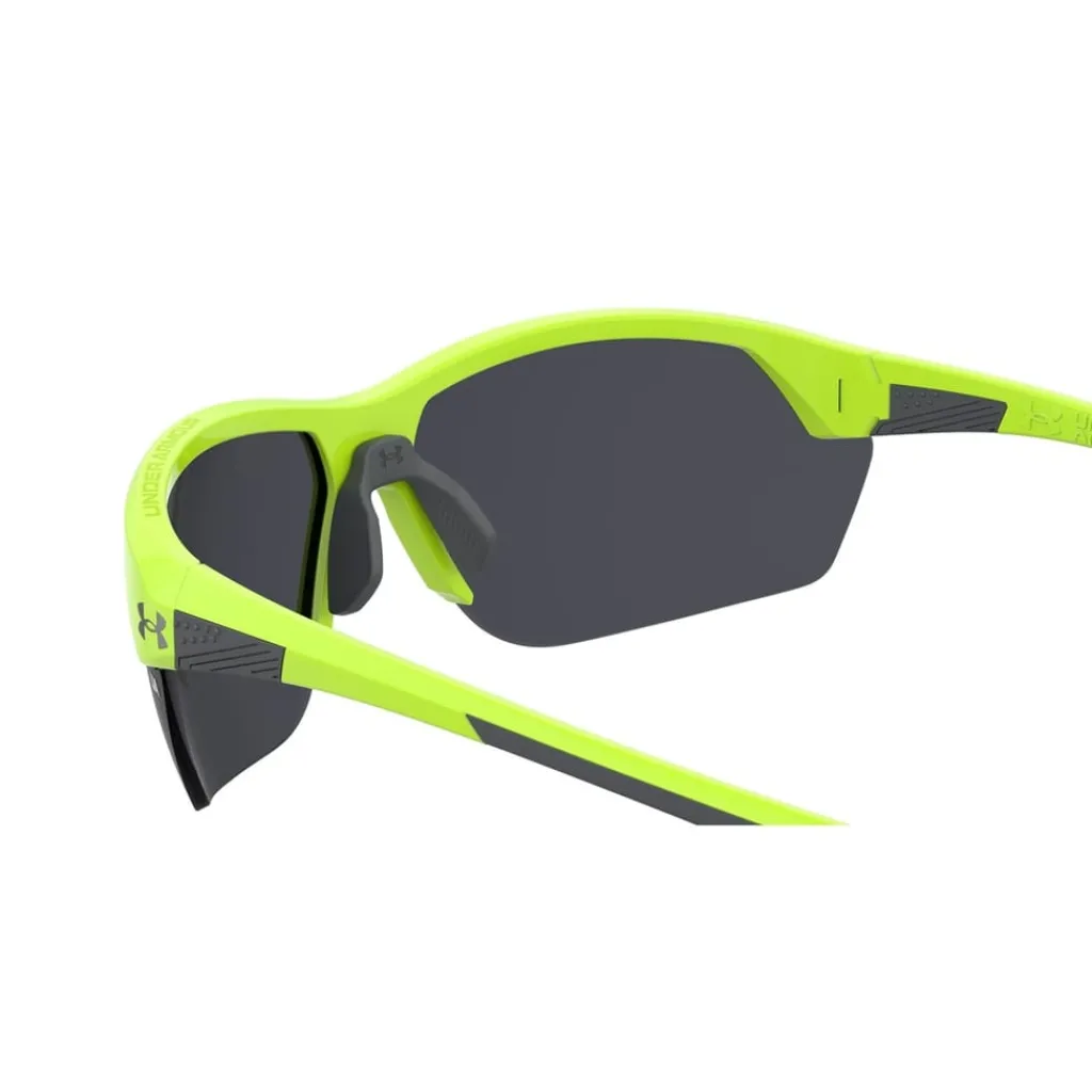 Sunglasses*Under Armour Compete S G in Yellow