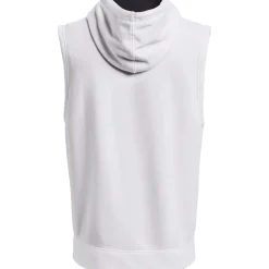 Hoodies*Under Armour Curry Fleece Hood Men’s in White
