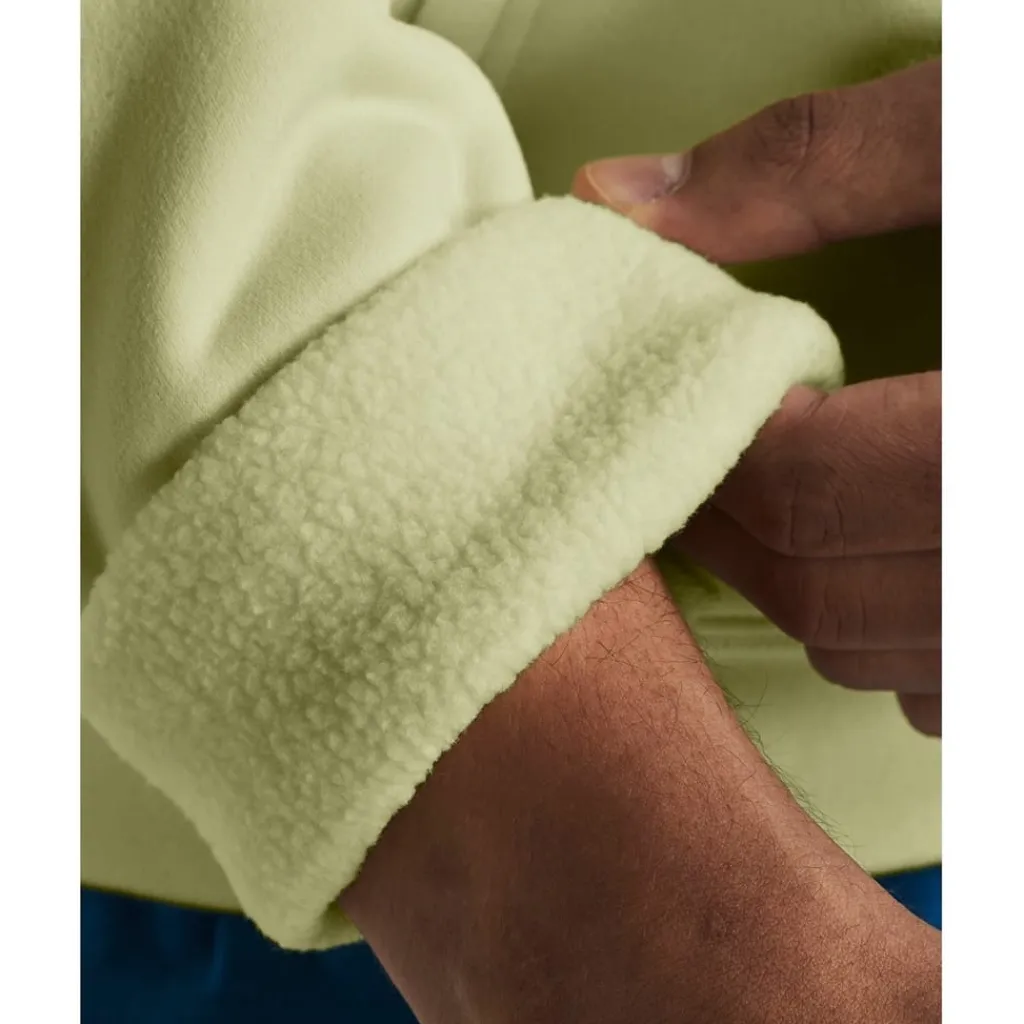 Fitness And Gym Tops|Fitness And Gymwear*Under Armour Curry Hooded Relaxed Fit Sweatshirt in Green