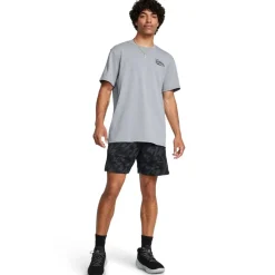 Fitness And Gym Shorts*Under Armour Curry Sig Shorts Adults in Black