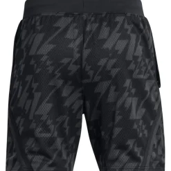 Fitness And Gym Shorts*Under Armour Curry Sig Shorts Adults in Black