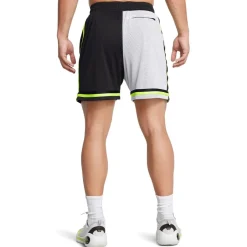 Fitness And Gym Shorts*Under Armour Curry Statement Shorts Adults in Grey