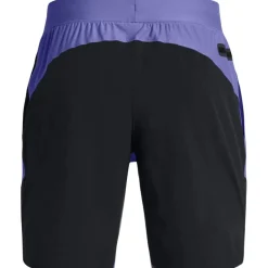 Fitness And Gym Shorts*Under Armour Elite Hybrid Basketball Shorts in Purple