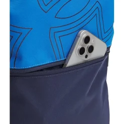 Bags*Under Armour Ess Print Bkpk 54 in Blue