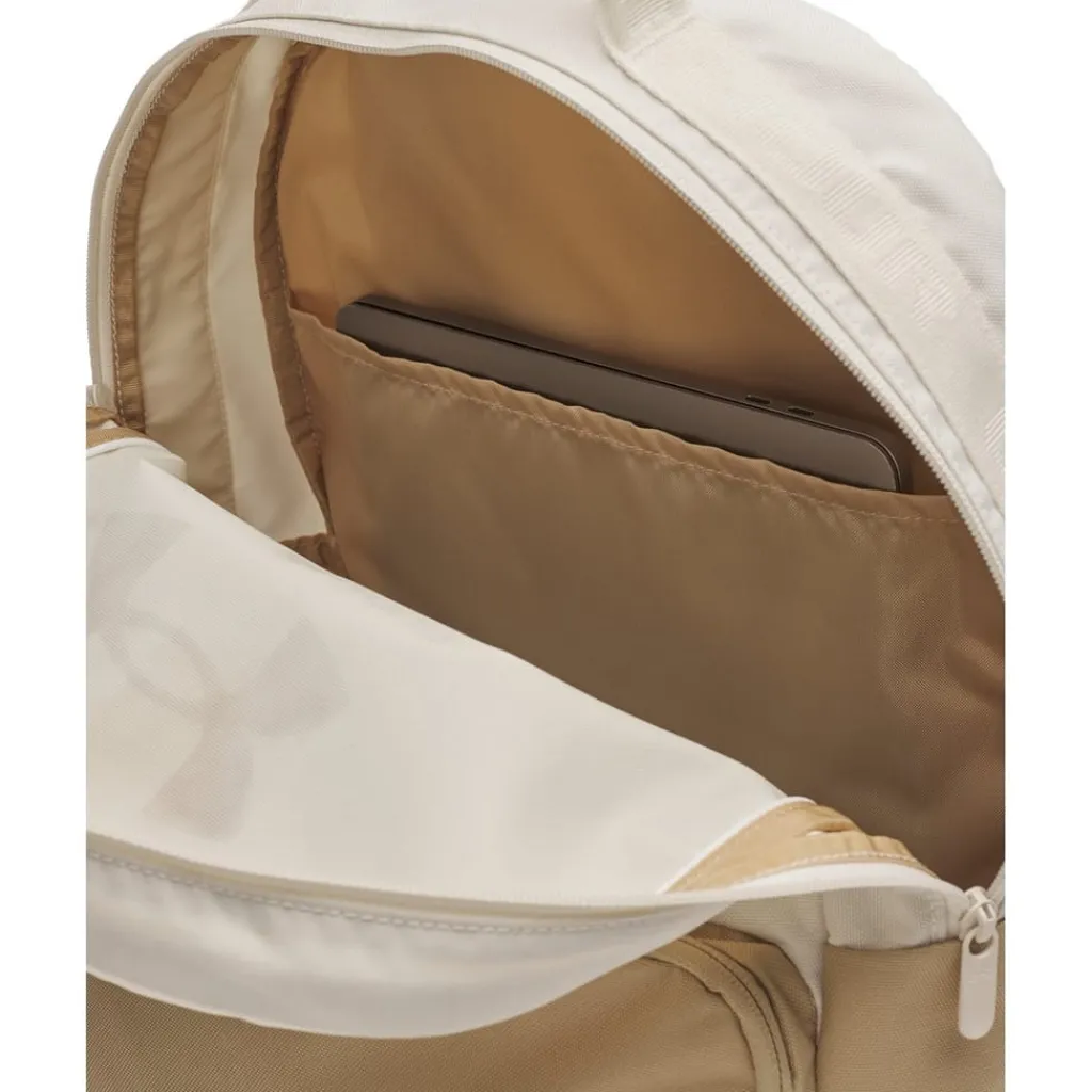 Bags*Under Armour Essential Backpack 54 in Beige