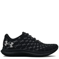 Fitness And Gym Footwear|Running Shoes*Under Armour Flow Velociti Wnd Low Top Sneakers in Black