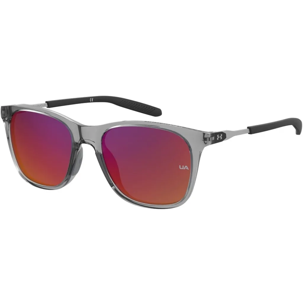 Sunglasses*Under Armour Gamut S G in Grey