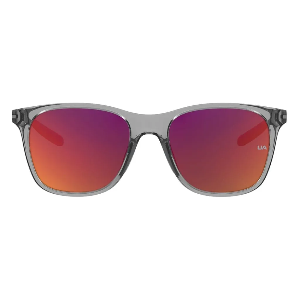 Sunglasses*Under Armour Gamut S G in Grey