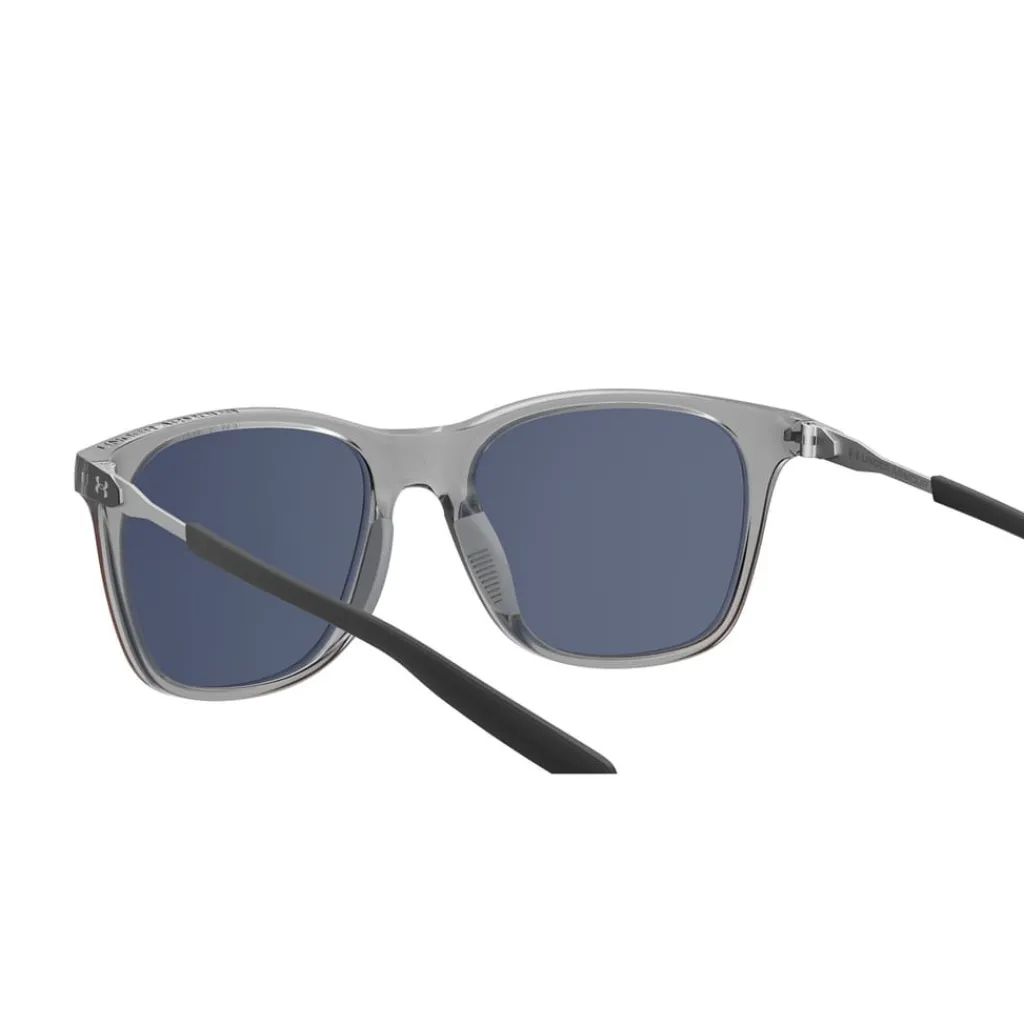 Sunglasses*Under Armour Gamut S G in Grey