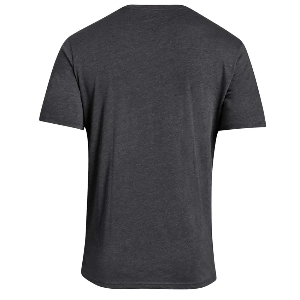 Fitness And Gymwear|T-Shirts And Vests*Under Armour GL Foundation Short Sleeve T-Shirt in Grey