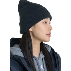 Caps-Hats*Under Armour Halftime Cuff Beanie in Black