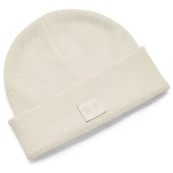 Caps-Hats*Under Armour Halftime Shallow Cuff Beanie in White