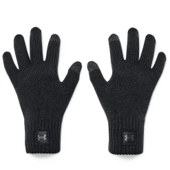 Gloves-Scarves-Umbrellas*Under Armour Halftime Training Gloves in Black