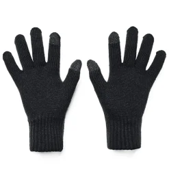 Gloves-Scarves-Umbrellas*Under Armour Halftime Training Gloves in Black