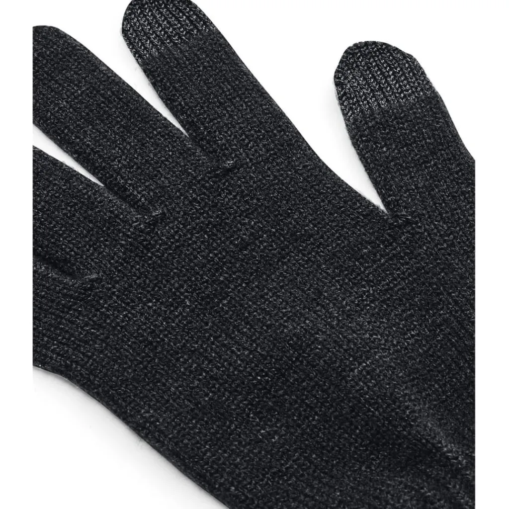 Gloves-Scarves-Umbrellas*Under Armour Halftime Training Gloves in Black