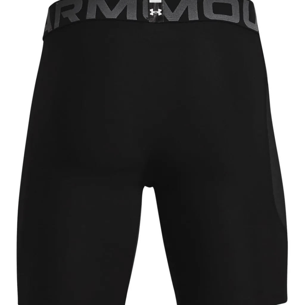 Shorts*Under Armour Hg Armour Shorts in Black
