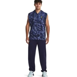 Hoodies*Under Armour Hooded Ruched Relaxed Fit Sweater in Blue