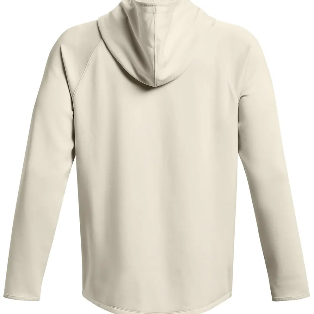 Fitness And Gym Tops|Fitness And Gymwear*Under Armour Hooded Track Long Jacket in White