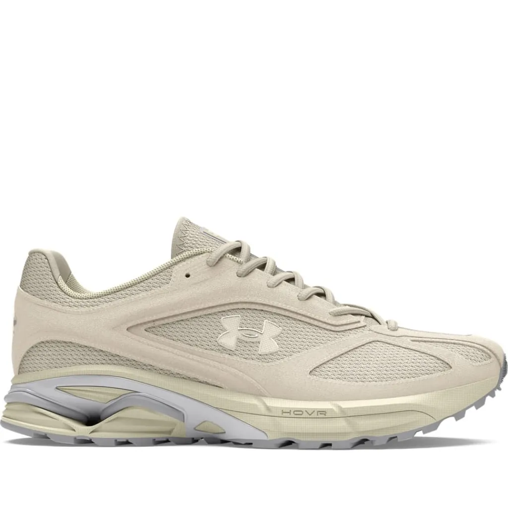 Running Shoes|Fitness And Gym Footwear*Under Armour Hovr Apparition RtrFat Tirer Sd Running Shoes in White