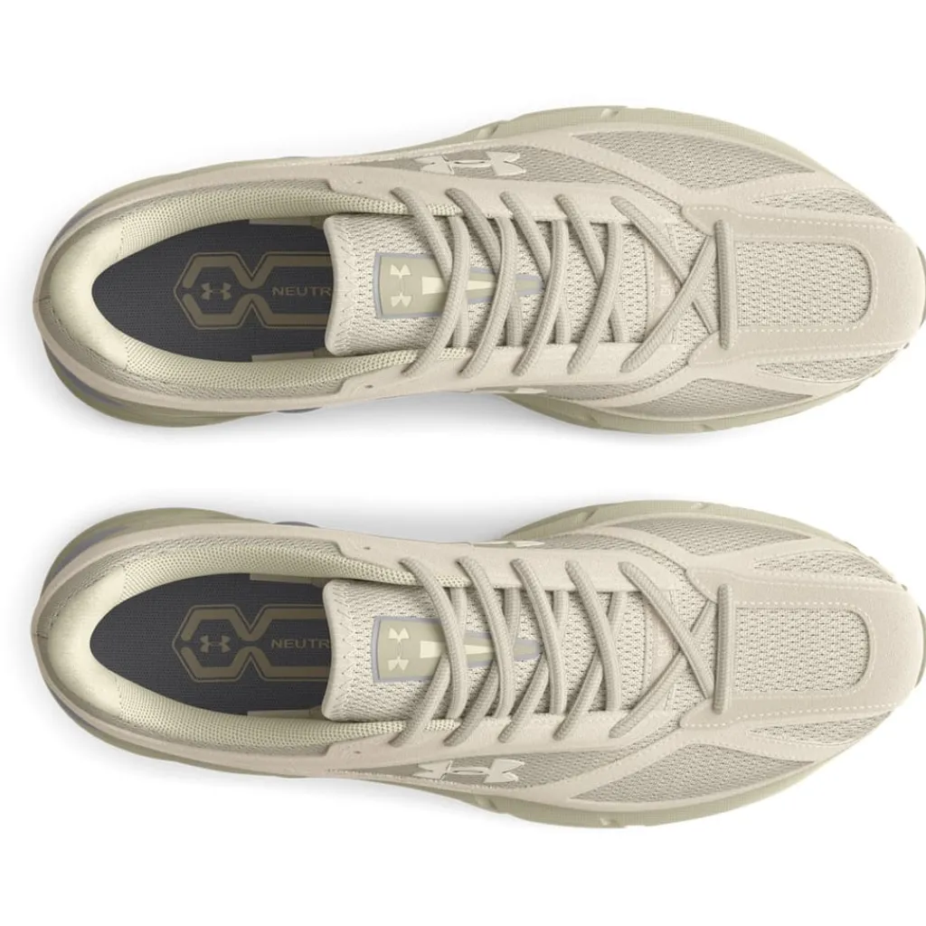 Running Shoes|Fitness And Gym Footwear*Under Armour Hovr Apparition RtrFat Tirer Sd Running Shoes in White