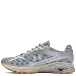 Fitness And Gym Footwear|Running Shoes*Under Armour HOVR Apparition Road Running Trainers in Grey