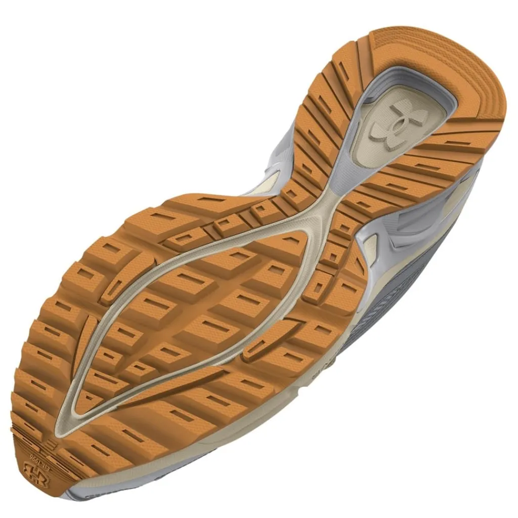Fitness And Gym Footwear|Running Shoes*Under Armour HOVR Apparition Road Running Trainers in Grey