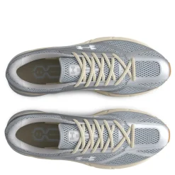 Fitness And Gym Footwear|Running Shoes*Under Armour HOVR Apparition Road Running Trainers in Grey