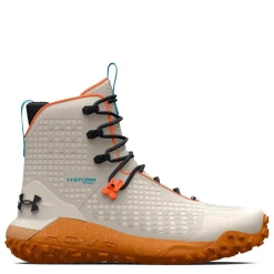 Outdoor Footwear*Under Armour HOVR Dawn Boots in Grey