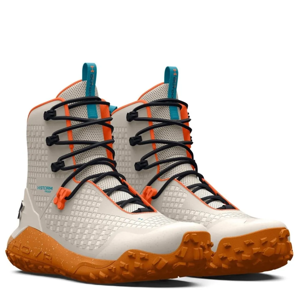Outdoor Footwear*Under Armour HOVR Dawn Boots in Grey