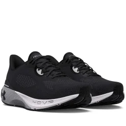 Fitness And Gym Footwear|Running Shoes*Under Armour HOVR Machina 3 Running Shoes in Black