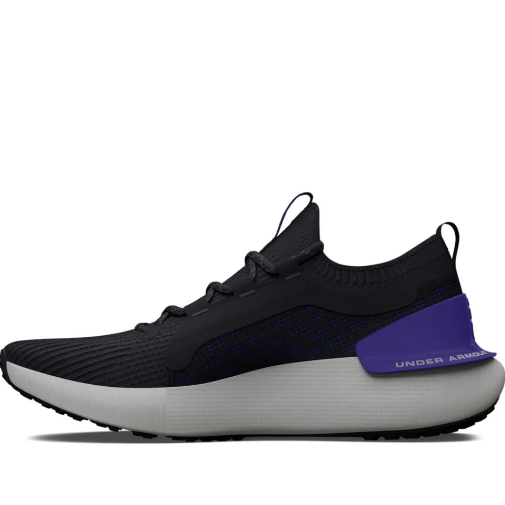Fitness And Gym Footwear|Running Shoes*Under Armour Hovr Phantom 3 Running Shoes in Black