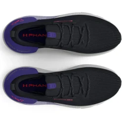 Fitness And Gym Footwear|Running Shoes*Under Armour Hovr Phantom 3 Running Shoes in Black