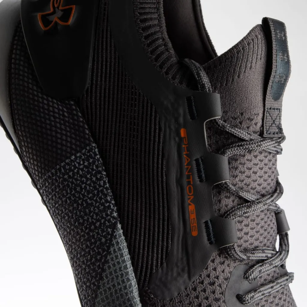 Fitness And Gym Footwear|Running Shoes*Under Armour Hovr Phantom 3 Running Shoes in Grey